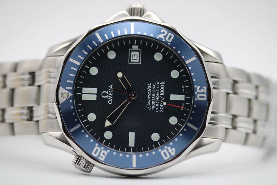 Omega Seamaster 300m 2531.80.00